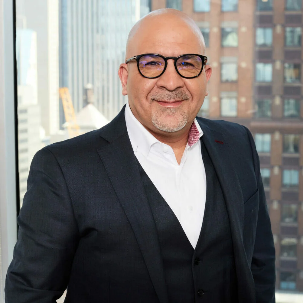 Serge Demerjian photo