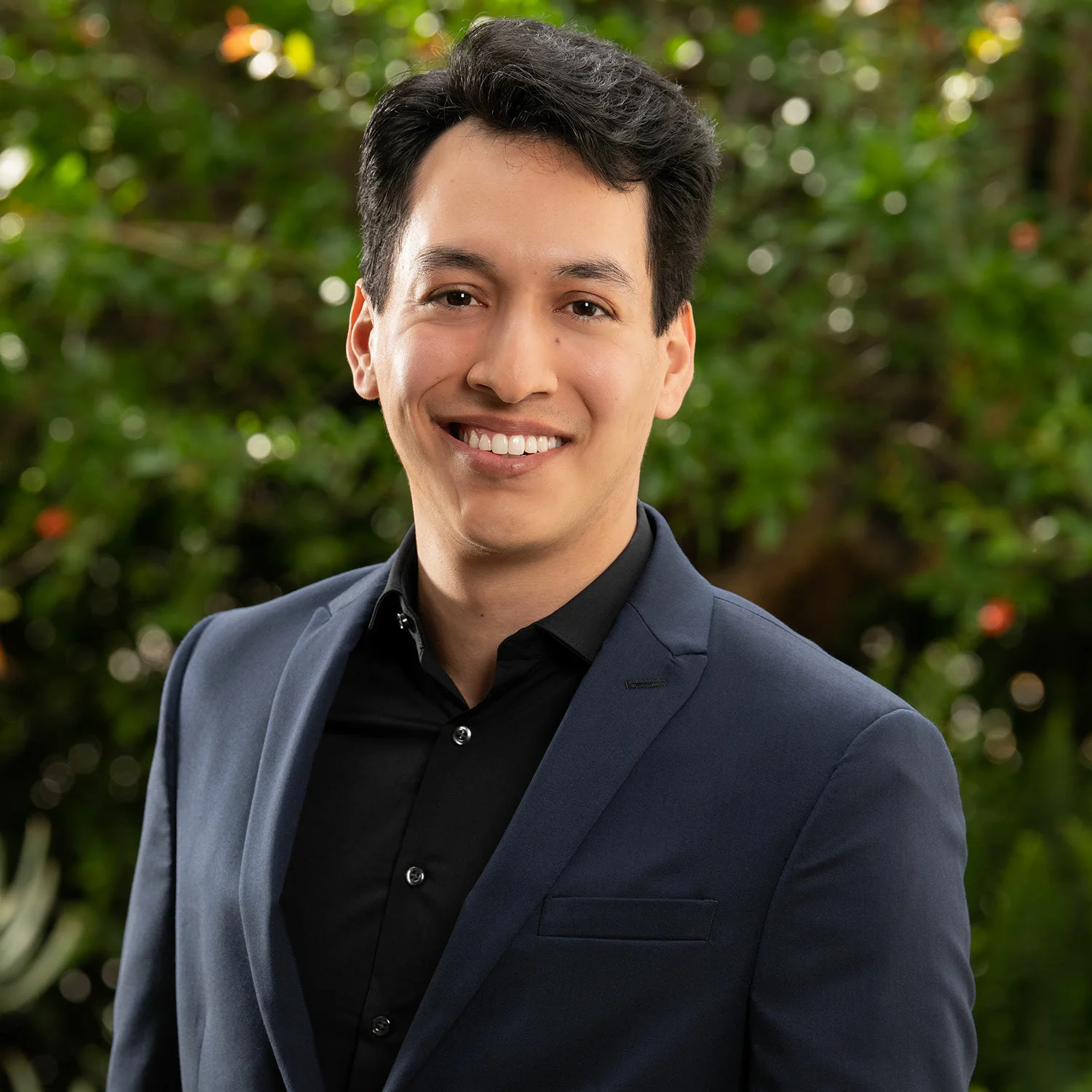 Andrew Aguirre photo