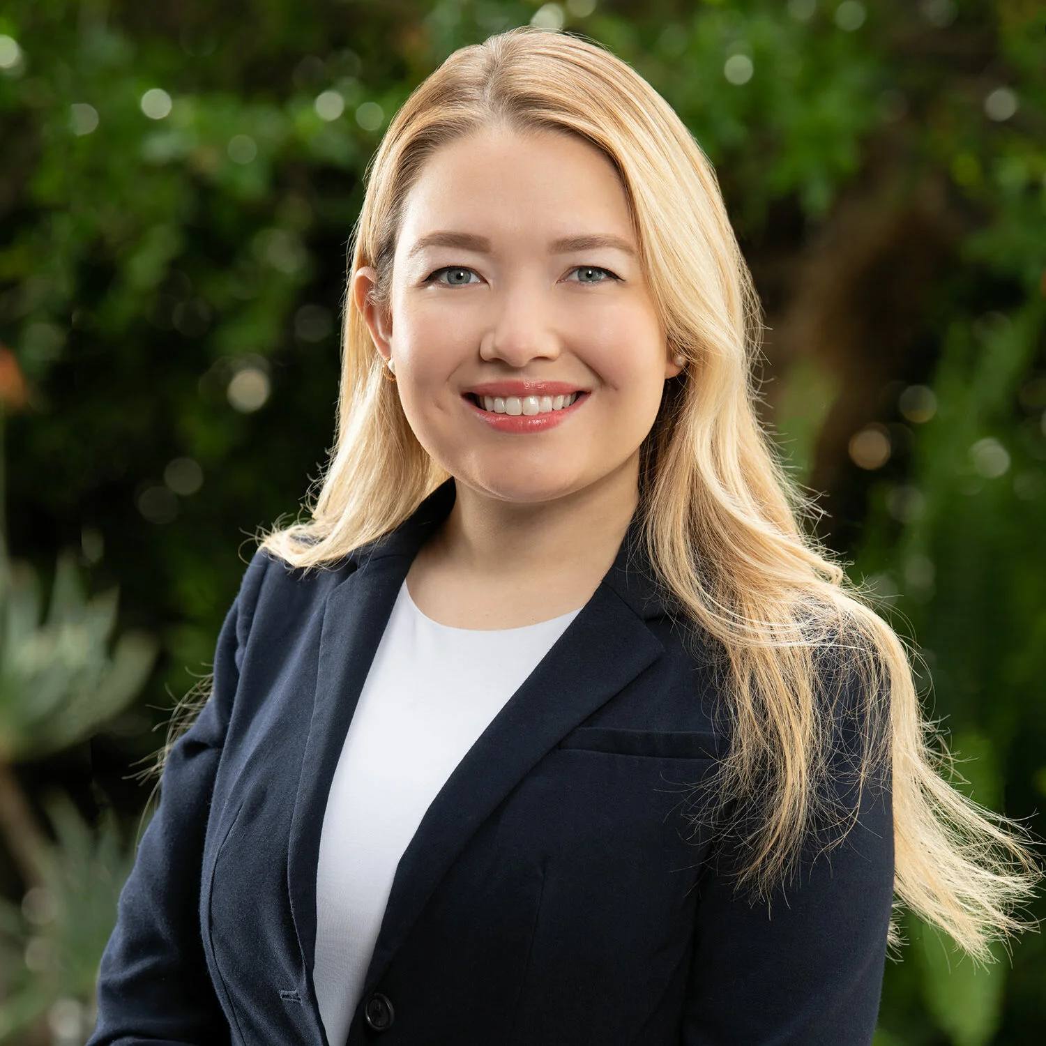 Charlotte Flanagan photo