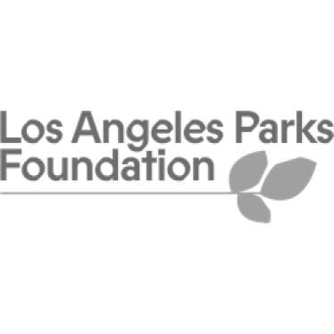 LA Parks Foundation logo