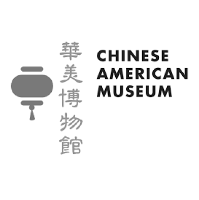 Chinese American logo