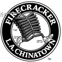 Firecracker logo