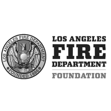 LAFD Foundation logo