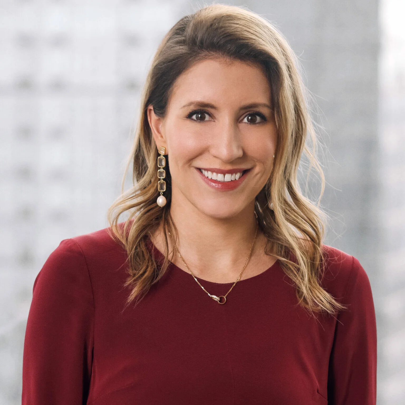 Margaret Krell photo