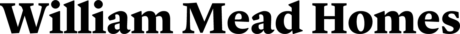 William Mead Homes logo